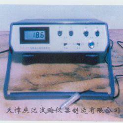 QUC-1000數(shù)顯磁性測厚儀